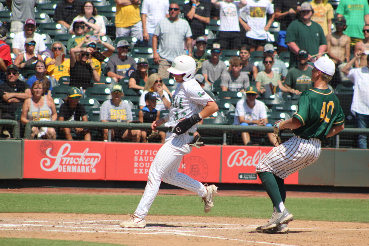 Boyd Wall 3A UIL state championship Texas baseball playoffs 061023 Andrew McCulloch 304